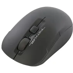 Комплект A4Tech FG3300 Air2 USB UA Grey (4711421997416) - мініатюра 6