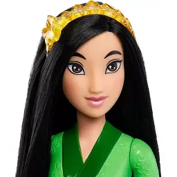 Лялька Disney Princess Мулан (HLW14) - мініатюра 7