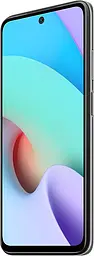 Смартфон Xiaomi Redmi 10 (2022) 6/128Gb Gray без NFC (Global) - мініатюра 5