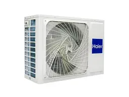 Спліт-система Haier Flexis Inverter AS50S2SF1FA-BH1/1U50KEFFRA-1 - мініатюра 3