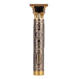 Триммер для бороди та вусів No Brand TH-8002 (2724091661) - мініатюра 2