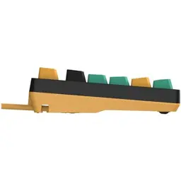 Клавіатура A4Tech Bloody AT87 USB Renegade (4711421000734) - мініатюра 10
