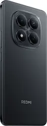 Смартфон Xiaomi Redmi Note 15 Pro 4G 8/256GB Black Global no charger NFC - мініатюра 6