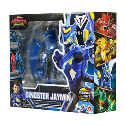 Фігурка Dinoster Джей Мін (свет, звук) (EU583834) - мініатюра 5