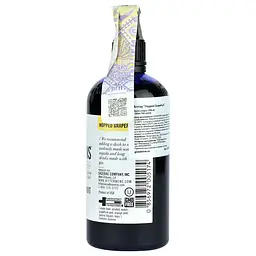 Біттер Bittermens Hopped Grapefruit, 53%, 0,146 л - мініатюра 2