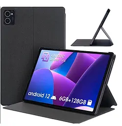 Планшет-телефон Chuwi HiPad Xpro 6/128GB LTE Black 10.5"+ Оригінальний чохол. - мініатюра 3