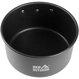 Набір для приготування їжі Skif Outdoor Fuzz Set M - мініатюра 2