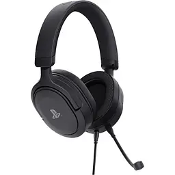 Ігрові навушники Trust GXT 498 Forta для PS5 Black (24715) [119417] - мініатюра 2