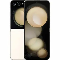 Смартфон Samsung Galaxy Flip 5 8/512GB Cream SM-F7310