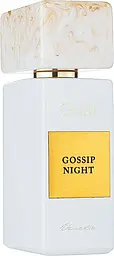Оригінал Gritti Gossip Night 100 мл Парфумована вода - мініатюра 1