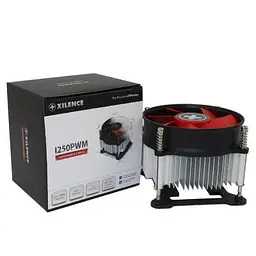Кулер до процесора Xilence I250PWM (XC032) - мініатюра 3