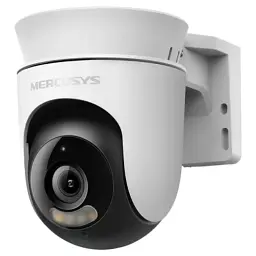 Камера відеоспостереження Mercusys IP-Камера MERCUSYS MC500 FHD N300 microSD motion detection, зовнішня (MC-500)
