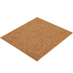 Фон з корка Repti-Zoo Cork Wood Background 20x20 см (NCB2020) для тераріуму