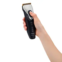 Машинка для стрижки Panasonic ER-DGP65 Б/в - мініатюра 2