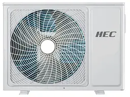 Кондиціонер Haier HEC-12QC(I)/12QC(O) - мініатюра 4