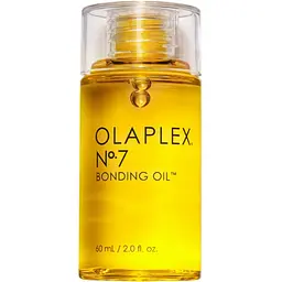 Олія для укладання волосся Olaplex №7 Bonding Oil відновлювальна 60 мл