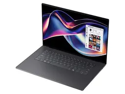 Ноутбук Dell XPS 16 DA16260 Graphite (18KNJ) - мініатюра 4