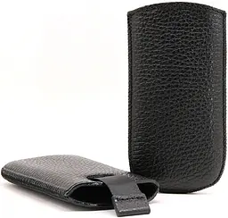 Чохол-кишеня Blackfox Flotar для Samsung galaxy note N7000/7100 Black - мініатюра 2