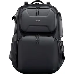 Рюкзак для фотоапарата Ulanzi Hardshell Camera Backpack 35L BP10 (B012GBB1) [100508] - мініатюра 2