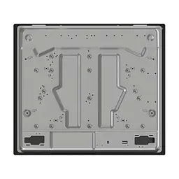 Варочна поверхня Gorenje G642AB - мініатюра 9
