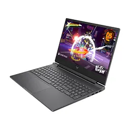 Ноутбук HP Victus 15-fb3121ua (DY4K3EA) - мініатюра 4