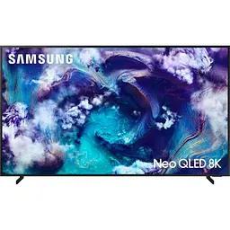 Телевіизор Samsung QN900F 65` Neo QLED Ultra HD 8K (QE65QN900FUXUA) [135066] - мініатюра 1