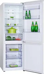 Холодильник TCL RB315WM1110 185х60х63см 2 двері Х-219 л М-87 л A+ NF Білий (RB315WM1110) - мініатюра 5