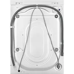 Пральна машина Electrolux EW6S426WU автоматична - мініатюра 5