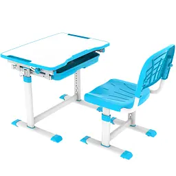 Комплект парти Cubby Sorpresa Blue зі стільчиком  - мініатюра 3