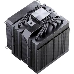 Кулер до процесора JONSBO HX6280 - мініатюра 7