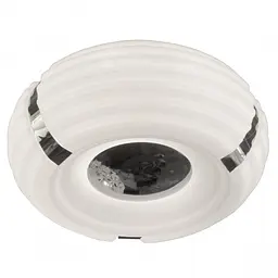 Люстра стельова Brille класична E27 60W CH (BL-505C/3)