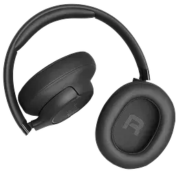 Гарнітура JBL TUNE 730BT Чорний (JBLT730BTBLK) (7225533) - мініатюра 7