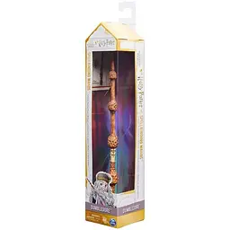 Чарівна паличка Wizarding World Дамблдора з заклинанням (SM22004/6062060) - мініатюра 2