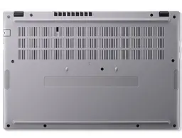 Ноутбук Acer TravelMate TMP215-55 (15 FHD IPS, Intel 5-120U, 16 GB, 512 SSD, UMA, Win11P) Silver (NX.BGPEU.002) - мініатюра 9
