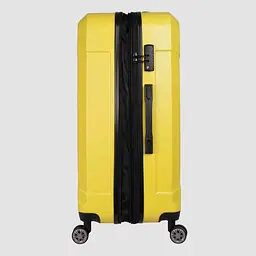 Валіза Swissbrand Ranger L Yellow (SWB_LHRAN002L) - мініатюра 2