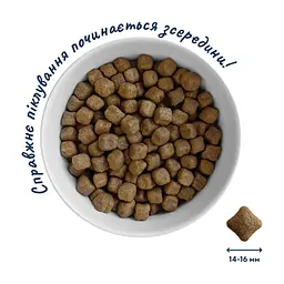 Сухий корм для собак Home Food Adult Medium/Maxi Grain-free hypoallergenic з качкою та нутом 1.6 кг (4820235021351) - мініатюра 4