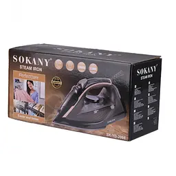Праска Sokany SK-2098 - мініатюра 8