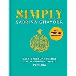 Simply: Easy everyday dishes