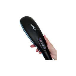 Портативний ручний масажер Neor Pulse Home 12 BK - мініатюра 9