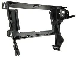 Перехідна рамка Toyota Prius Carav 22-1231 - мініатюра 3