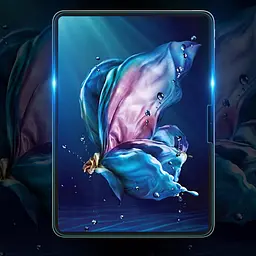 Захисне скло (H+) для Apple iPad Pro 11" (2024-25) Nillkin teh0032145 - мініатюра 6
