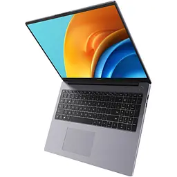 Ноутбук Huawei eBook D16 i5-12450H 4.40GHz, 16" WUXGA, 8GB, 512GB SSD, UHD графікою - мініатюра 10