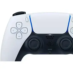 Ігрова консоль Sony PlayStation 5 Slim Digital Edition 1Tb White (CFI-2016) UA (1000040660) - мініатюра 4