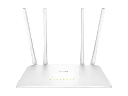 Бездротовий маршрутизатор (роутер) CUDY WR1200 - мініатюра 4