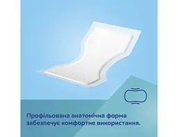 Прокладки післяродові жіночі одноразові гігієнічні для жінок породіль після пологів Canpol babies 10 шт. - мініатюра 10