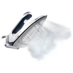 Прасувальна система Braun CareStyle 7 Pro IS 7282 BL синя - мініатюра 3