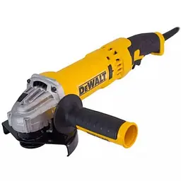 Шліфмашина кутова - болгарка мережева DeWalt DWE4277 - мініатюра 2