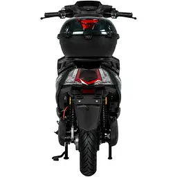 Електроскутер Corso JOGGERMAX JM-193790 Green [172150] - мініатюра 4