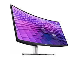 Монітор Dell U3824DW (210-BHXB) - мініатюра 2