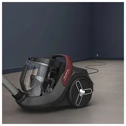 Пилосос безмішковий Rowenta Green Force Cyclonic Max RO7B13EA - мініатюра 10